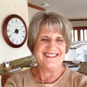 Meet your Posher, Sharon